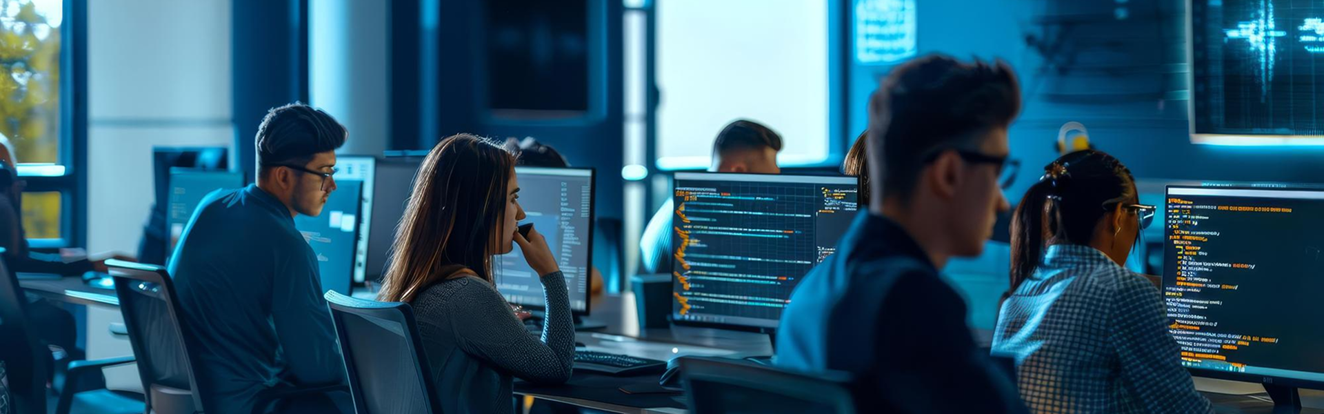 Project-Based Solutions