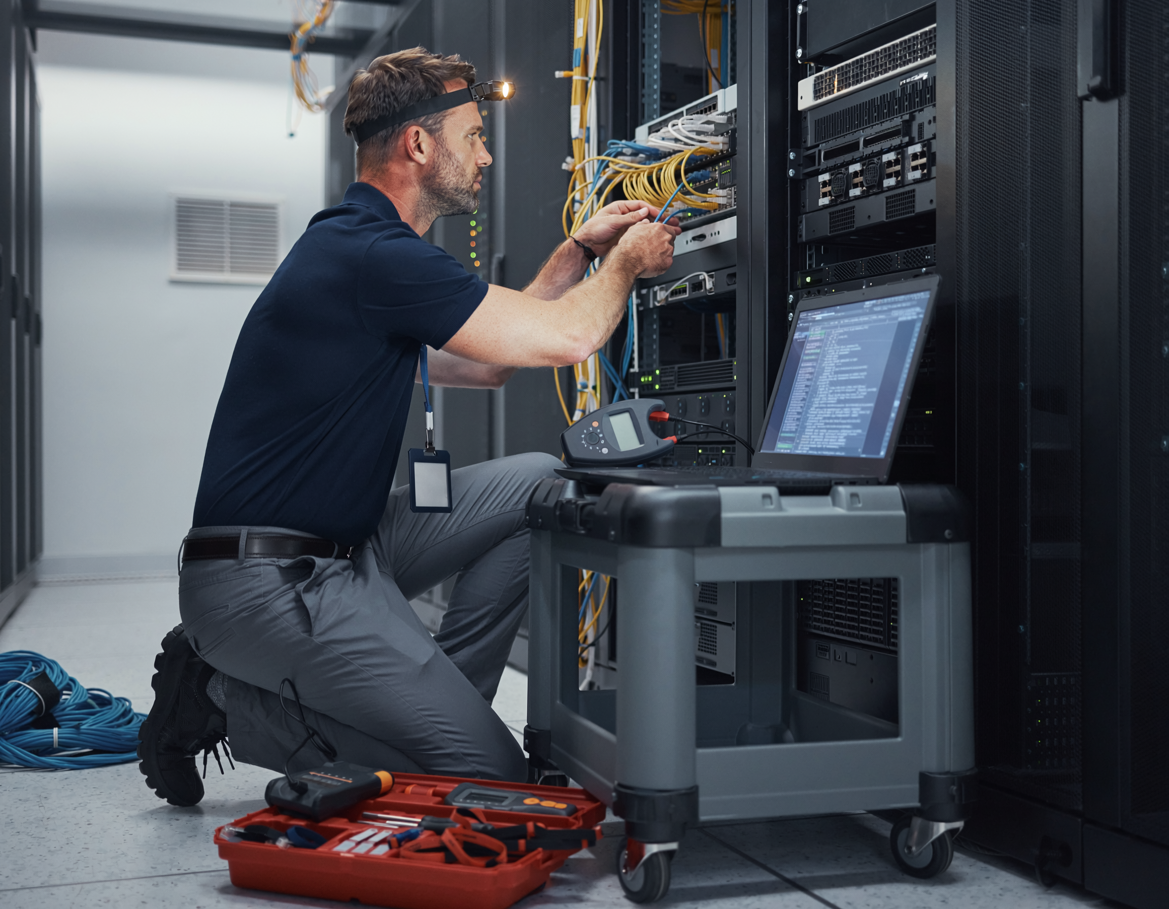 Agile Technical Workforce