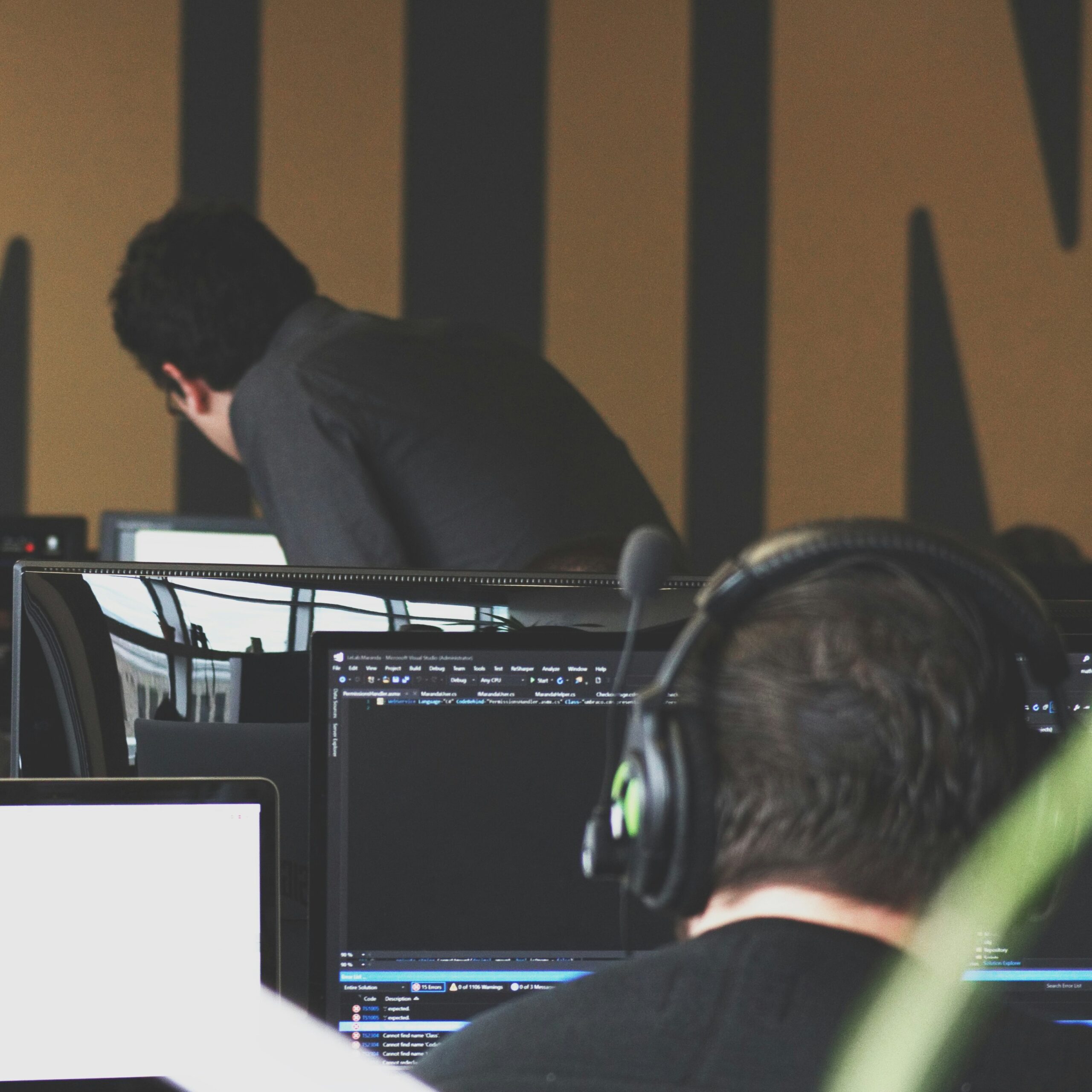 Managed Workforce Solutions
